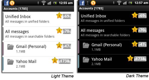K-9 Mail - The Best Alternative Email Management Solution For Your ...
