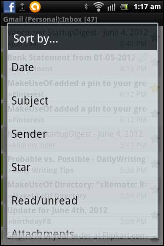 K-9 Mail - The Best Alternative Email Management Solution For Your ...