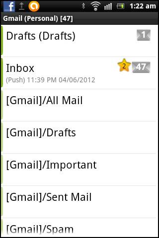 K-9 Mail - The Best Alternative Email Management Solution For Your ...