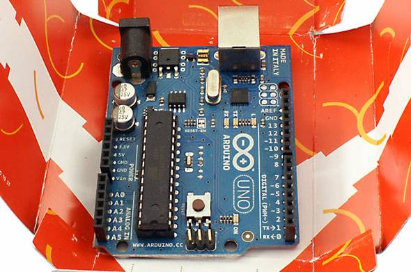 5 Cheap, Fun Hardware Kits You Can Use To Make Wonderful Machines