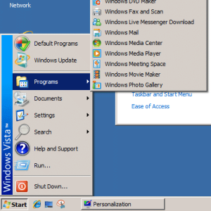 Windows Screen Toolbars 5 Programs to Customize the Appearance of Windows and Toolbars