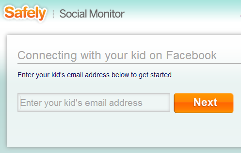 Facebook Parent Questions How To Get Kids To Use Facebook Responsibly