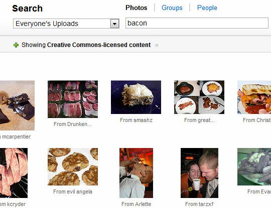 The Five Best Places To Find Free Creative Commons Photos