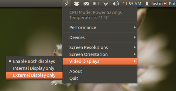 Get More From Your Battery With Jupiter [Linux]