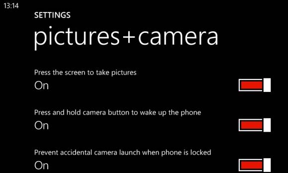 Making the Most Of Your Windows Phone Camera