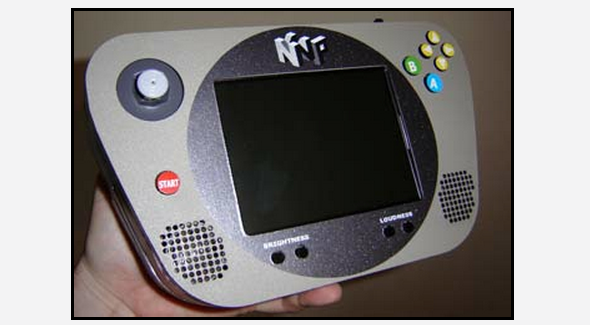 5 Nintendo Console Portable Mods You Have to See