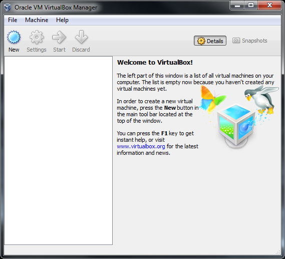 Small Virtual Machine What Is a Virtual Machine? Everything You Need to Know