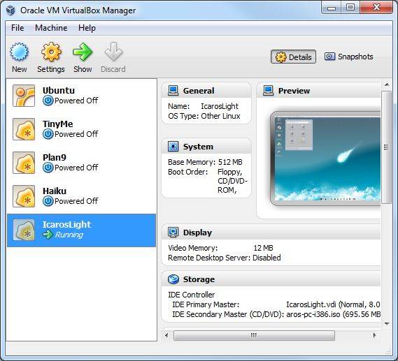Download & Test Run Every Linux OS You Want With Virtualboxes
