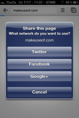 4 Cydia Tweaks That Will Make Google Chrome On iOS The Best Browser ...