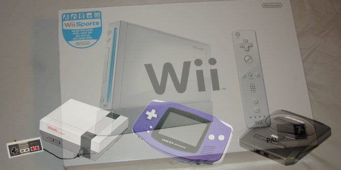 Wii64
