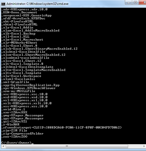 The Windows Command Prompt: Simpler And More Useful Than You Think