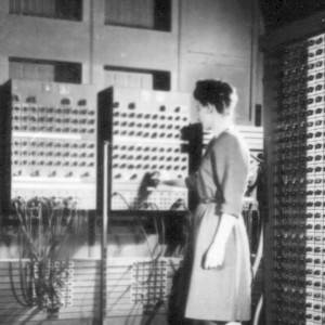 A Brief History of Computers That Changed the World