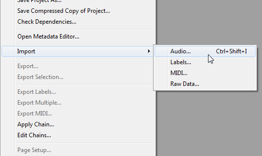 How To Create Your Own Vocal-Free Karaoke Tracks