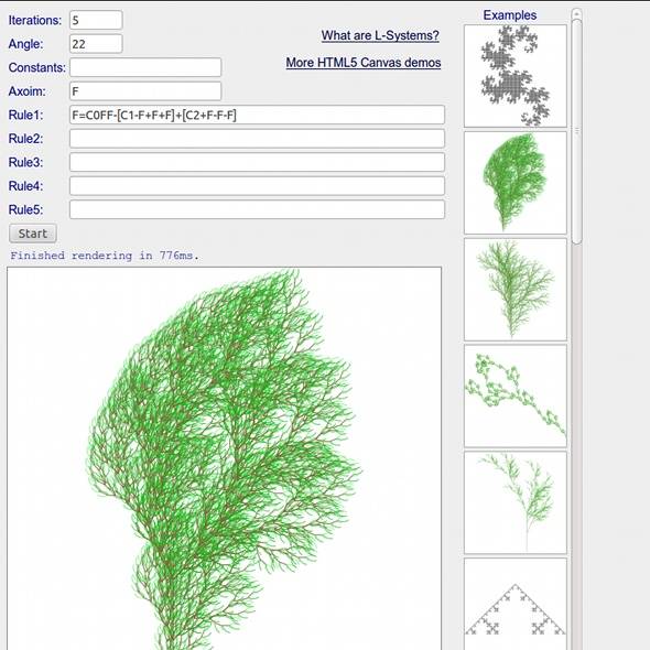 Where Math Meets Beauty: Generate Stunning Fractals With These Free Tools
