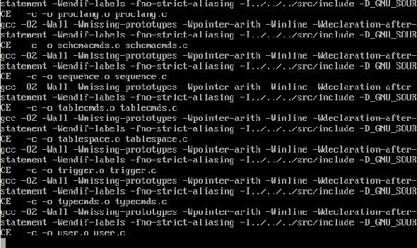 Create Your Very Own Operating System With Linux From Scratch