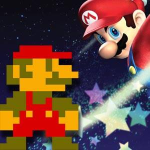 The Origins & History Of Mario [Geek History Lessons]