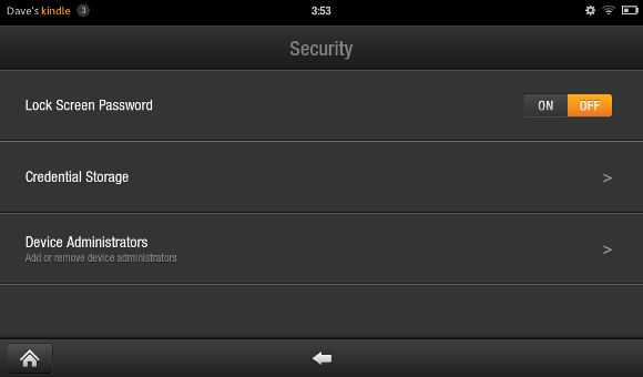 How To Deal With Post-Root Kindle Fire Syncing Issues