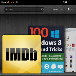 How To Deal With Post-Root Kindle Fire Syncing Issues