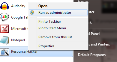 How to Change the Windows Login Screen Message and Font