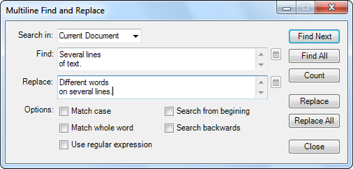 Quickly Edit CSV Files With Advanced Find & Replace Tools in Notepad++
