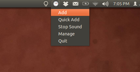 Indicator Remindor Lets You Set Up Reminders For Anything [Ubuntu]