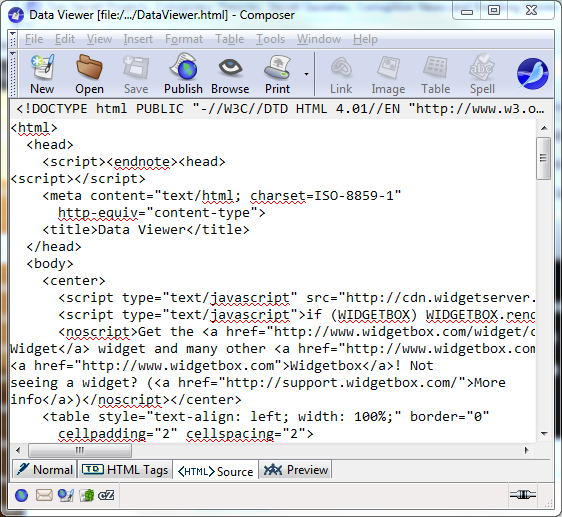 How To Use SeaMonkey To Do More Online