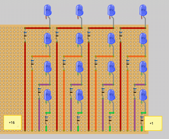 Pulsing Led Arduino How To Make a Pulsating Arduino LED Cube That Looks Like It Came From ...