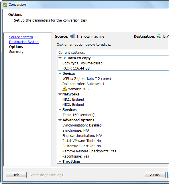 Turn Your Old Mission-Critical PC Into A VM Before It Dies