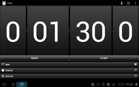 Android Tablet Time Use Your Android Tablet To Boost Your Desktop Computer at Work