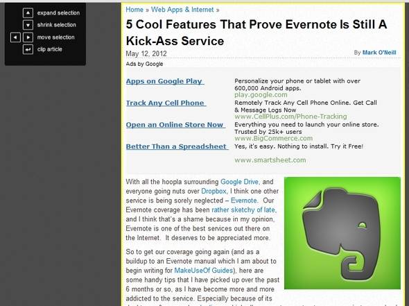 5 Web-Based Tools for Any Browser That Every Writer Should Use