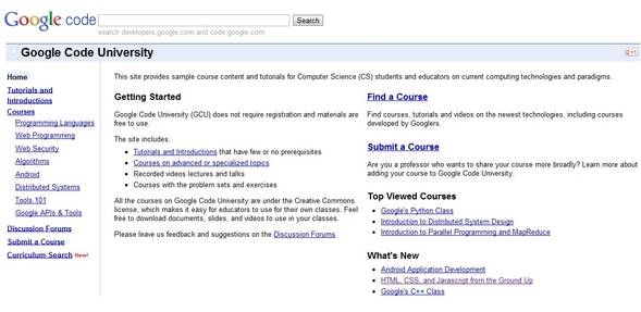 Learn To Code: 10 Free And Fantastic Online Resources To Hone Your Skills