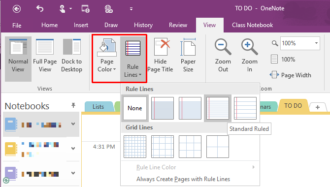 10 Awesome OneNote Tips You Should Be Using All the Time