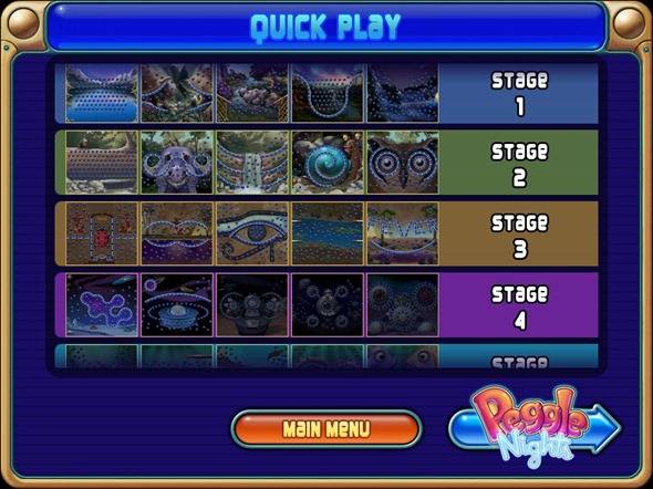 For A Long, Fun-Filled Pastime, You Can't Do Better Than Peggle [iOS ...
