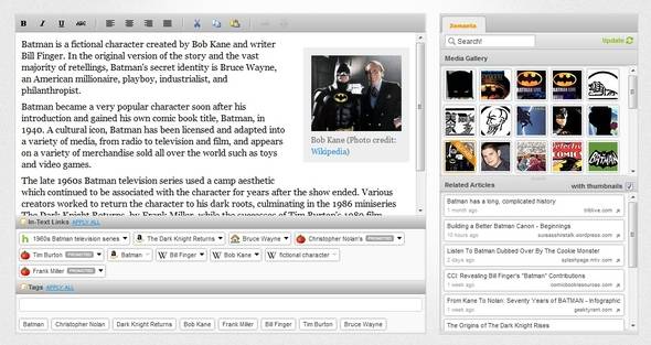 5 Web-Based Tools for Any Browser That Every Writer Should Use