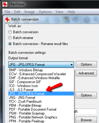How To Convert & Resize Images In Bulk