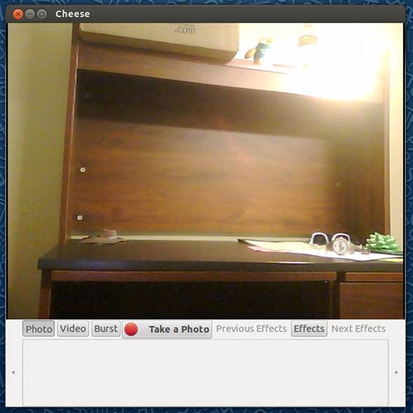 Have Fun Taking Photos With Cheese Photo Booth [Linux]