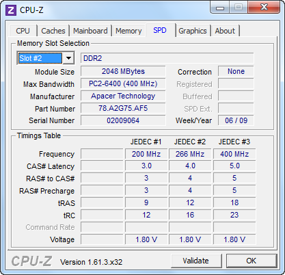 Learn Everything About Your Computer Specifications With Free, Portable ...