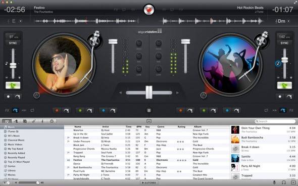 3 Top Cross-Platform DJ Apps to Get Your Party Started