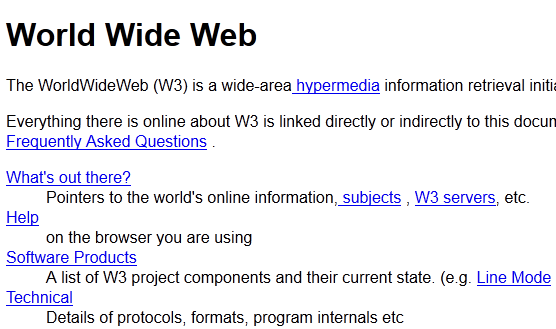 Go Back In Time: The First Ever YouTube Video, Tweet, Image, Website ...