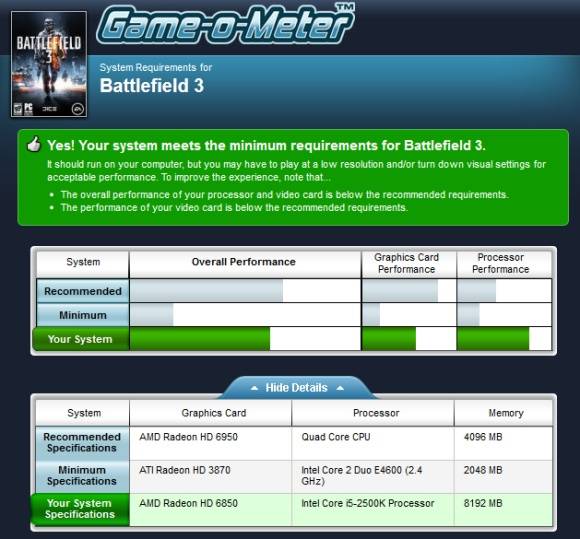 2 Ways To Test If Your PC Can Run That Game [MUO Gaming]