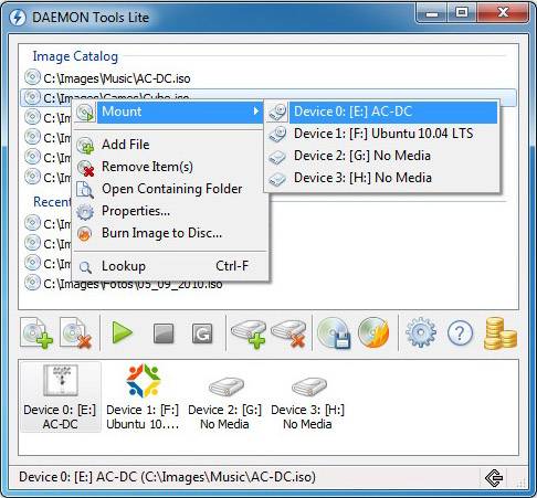 No DVD Drive? No Problem! Create And Mount ISO Files For Free With ...