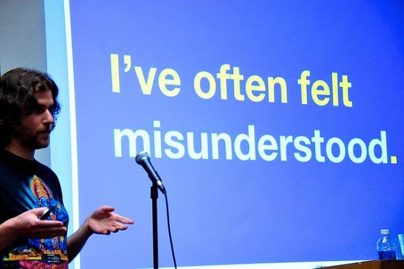 Why Typos Always Matter, Even Online & In Text Messages [Opinion]