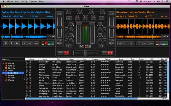 Dj Linux 3 Top Cross-Platform DJ Apps to Get Your Party Started