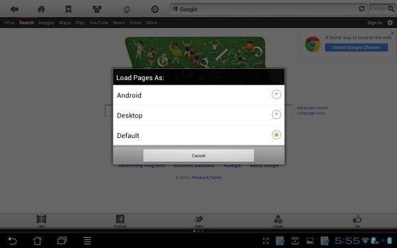 7 Browsers That Are Better Than the Native Android Browser