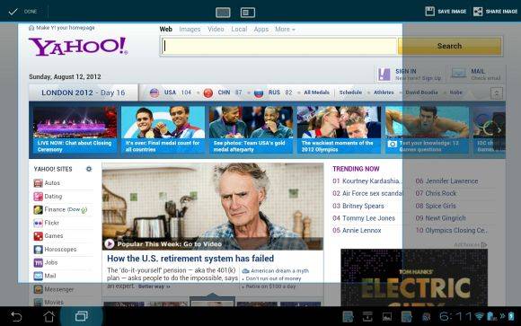 7 Browsers That Are Better Than the Native Android Browser