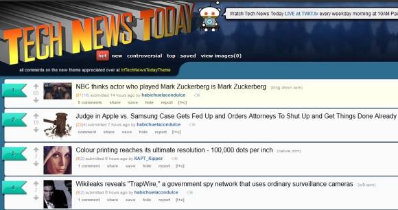8 Interesting Subreddits I Found Using Reddit's 