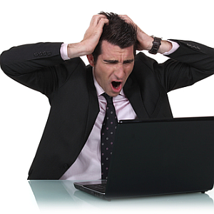 These Guys Didn't Back Up Their Files, Now Look What Happened