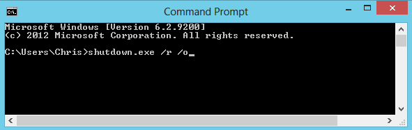 Every Windows 8 Shortcut - Gestures, Desktop, Command Line