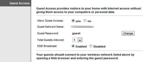 7 Essential Wireless Router Features You Should Be Using