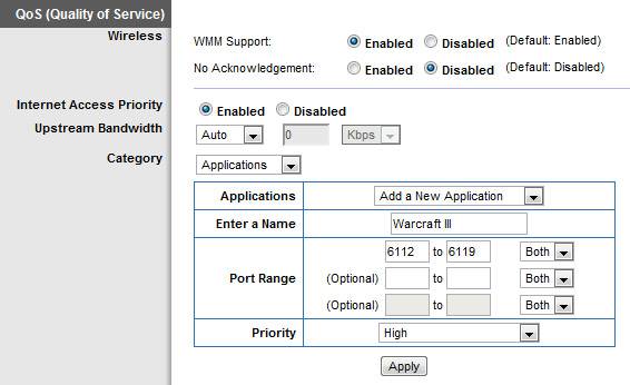 Hat Feature In Router 7 Essential Wireless Router Features You Should Be Using